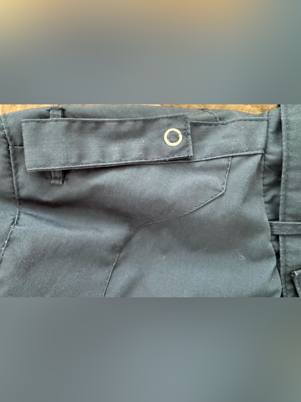 Men's Members Only Classic Iconic Racer Jacket - Picture 5 of 12
